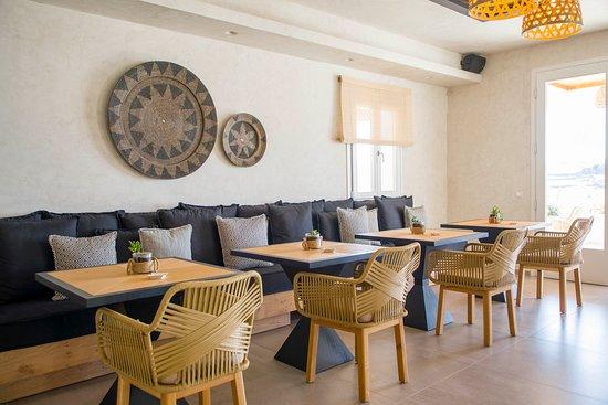 Major J Breakfast & Brunch